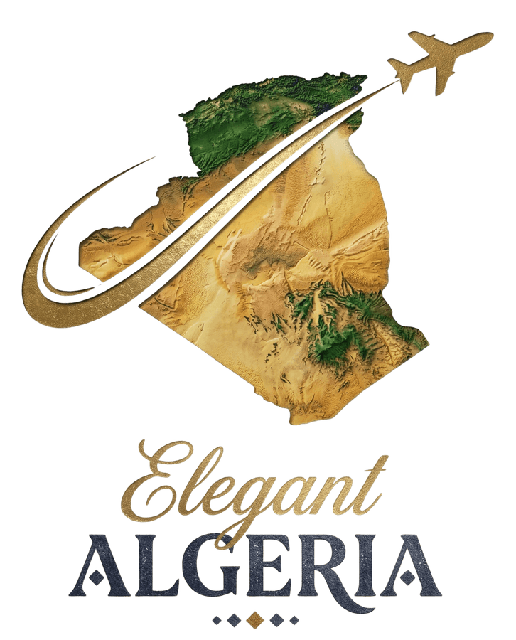 Elegant Algeria Team