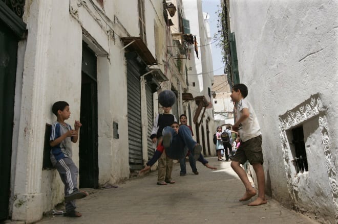 Casbah Walking Tour in Algiers activity in Algiers, Algeria - image 3