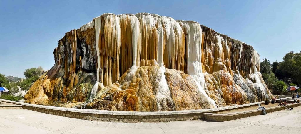Traditional Hammam Experience in Algeria in Constantine, Algeria