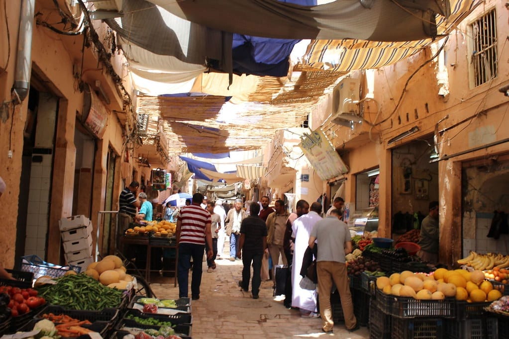 M'zab Valley Ghardaia - Image 2