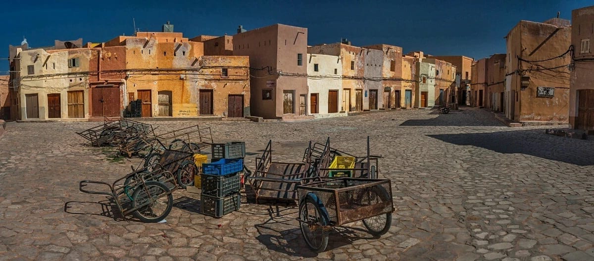 M'zab Valley Ghardaia - Image 4