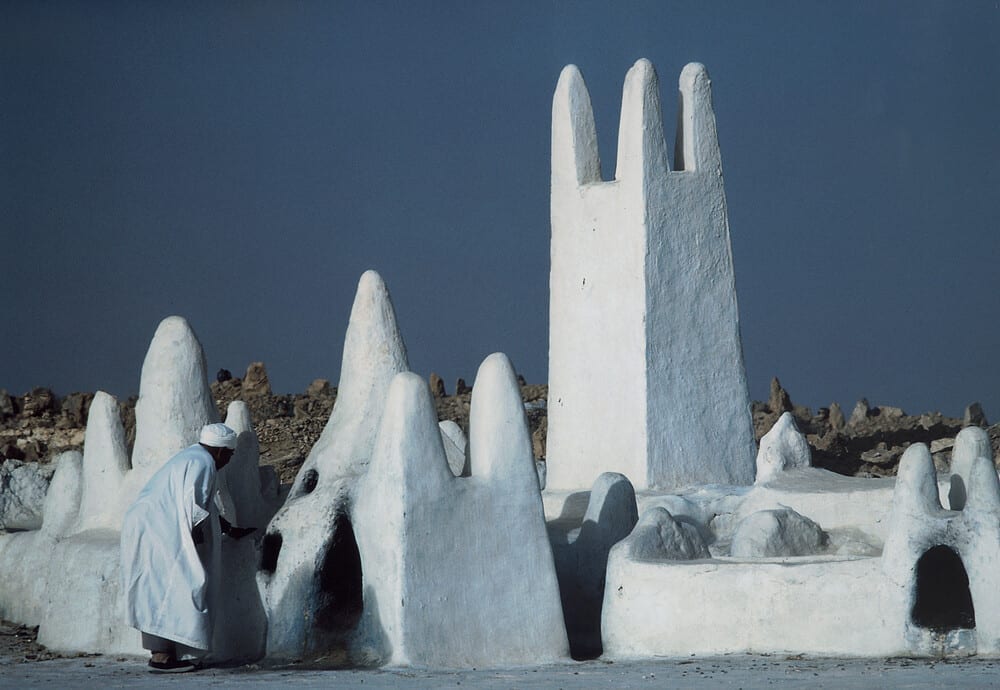 M'zab Valley Ghardaia