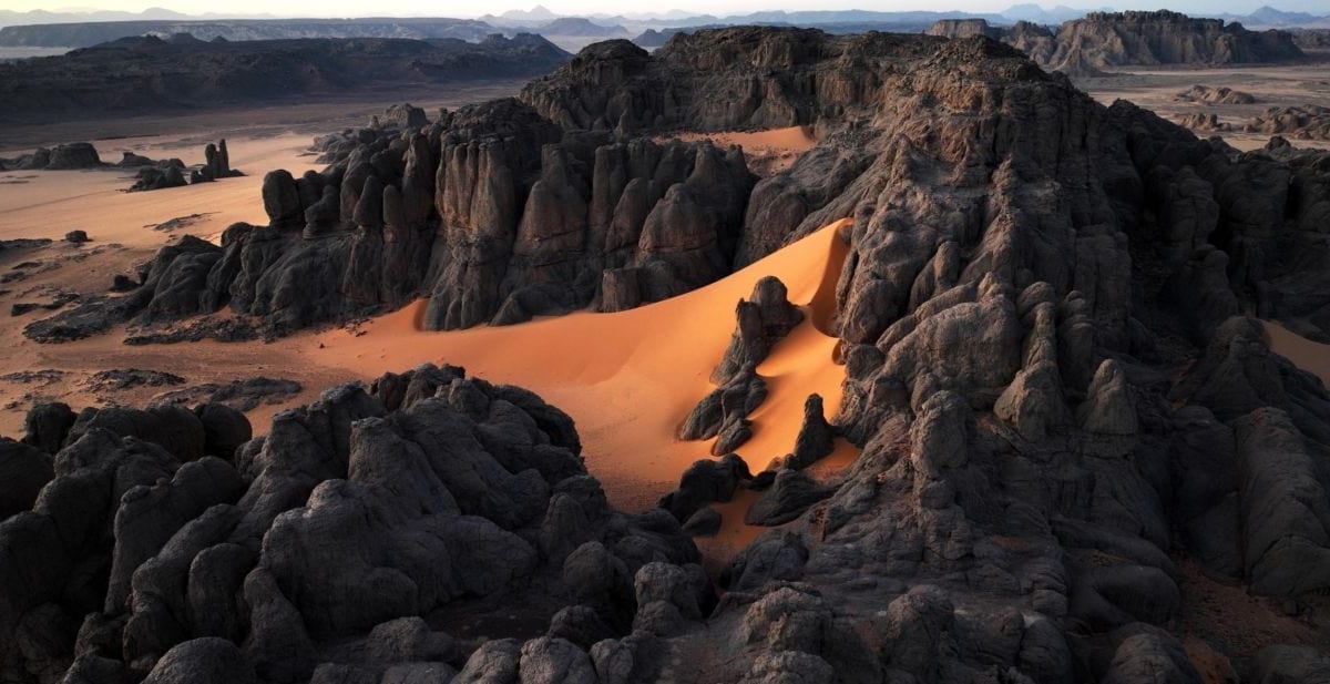 Tamanrasset Hoggar - Image 3