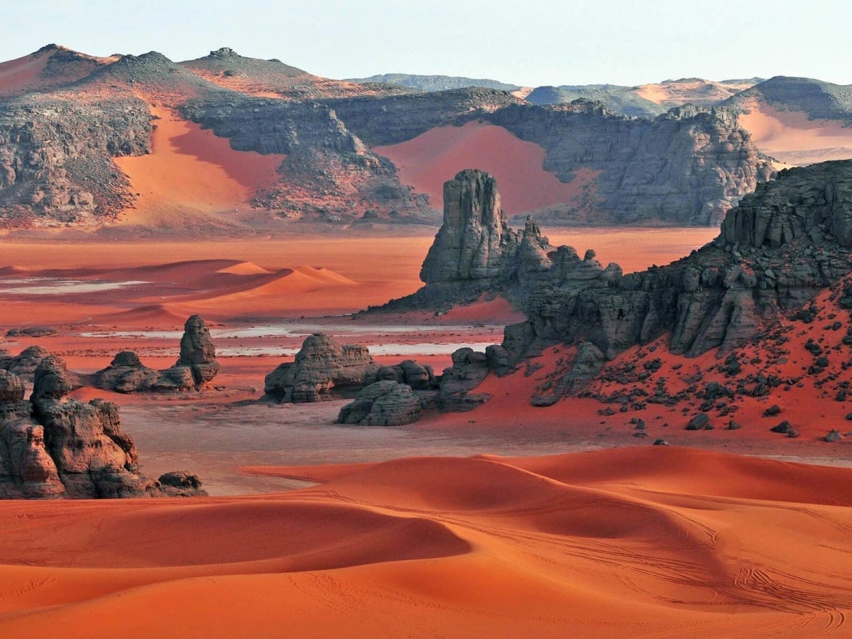 Tassili N'Ajjer Djanet - Image 3