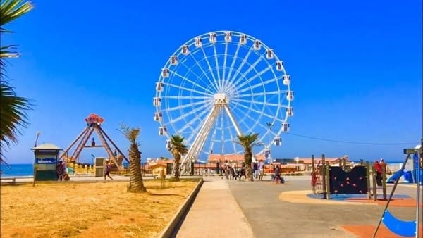 Coastal Mediterranean Tour - Image 1