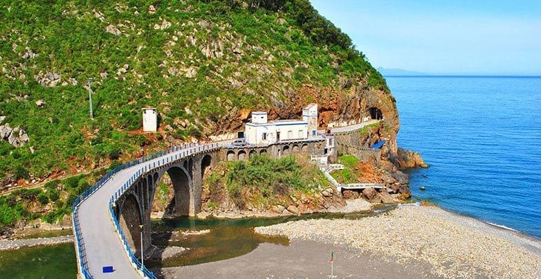 Coastal Mediterranean Tour