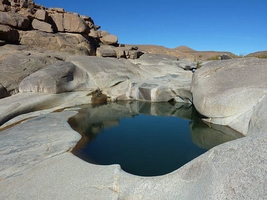 Hoggar Mountains & Tuareg Culture - Image 2