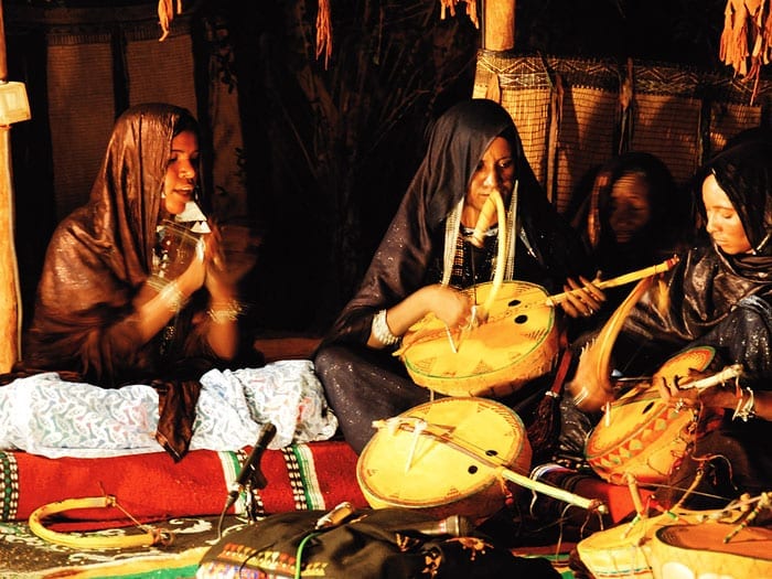 Hoggar Mountains & Tuareg Culture - Image 4