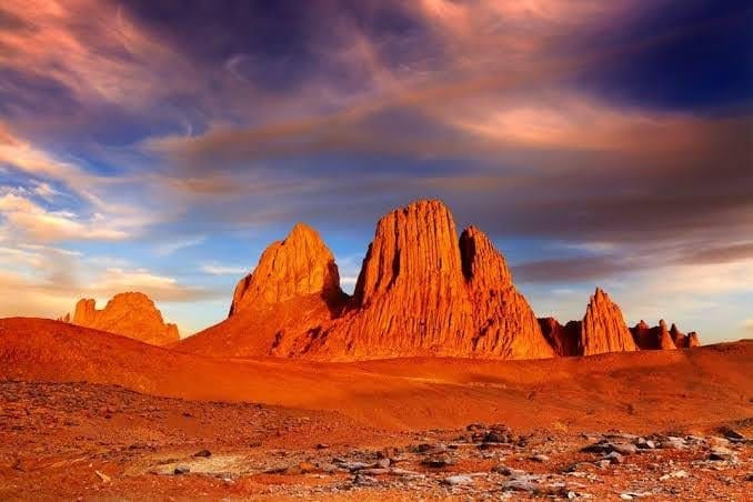 Hoggar Mountains & Tuareg Culture - Image 5