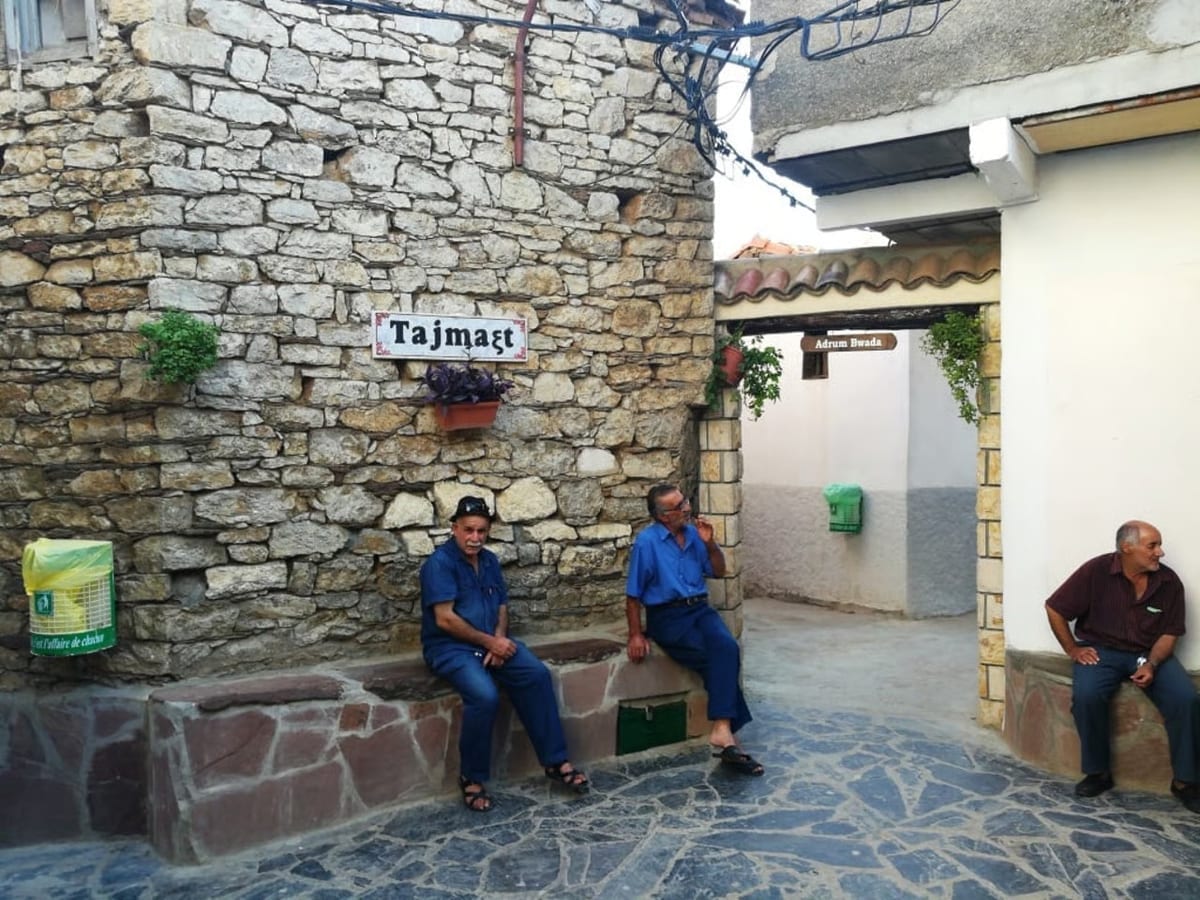 Kabylie Mountains & Berber Culture - Image 1