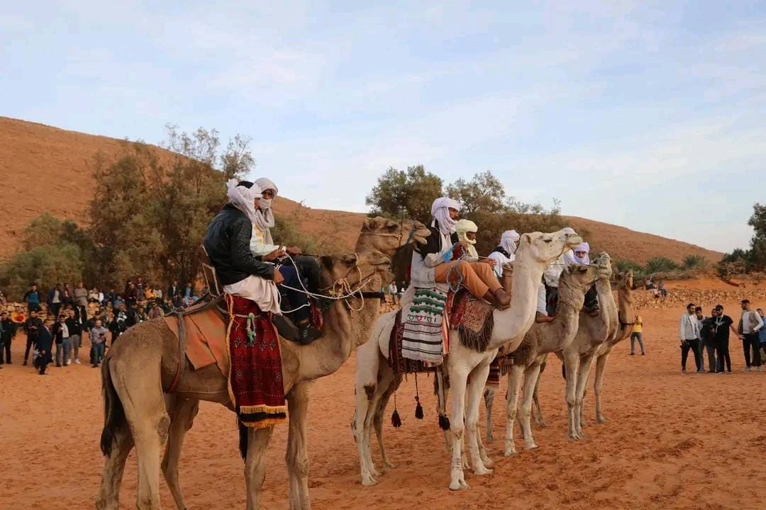 M'Zab Valley Cultural Immersion - Image 3