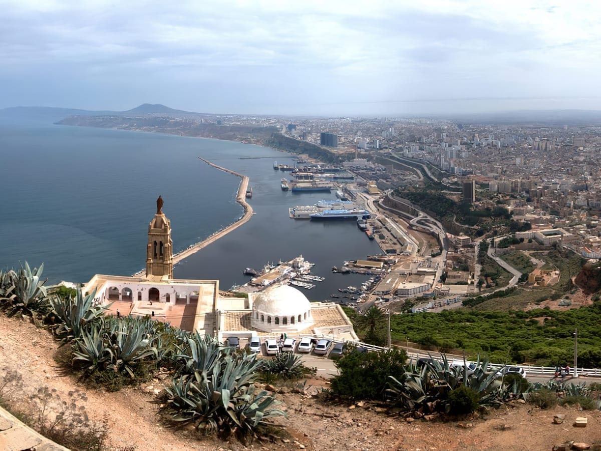 Oran & Western Coast Discovery - Image 2