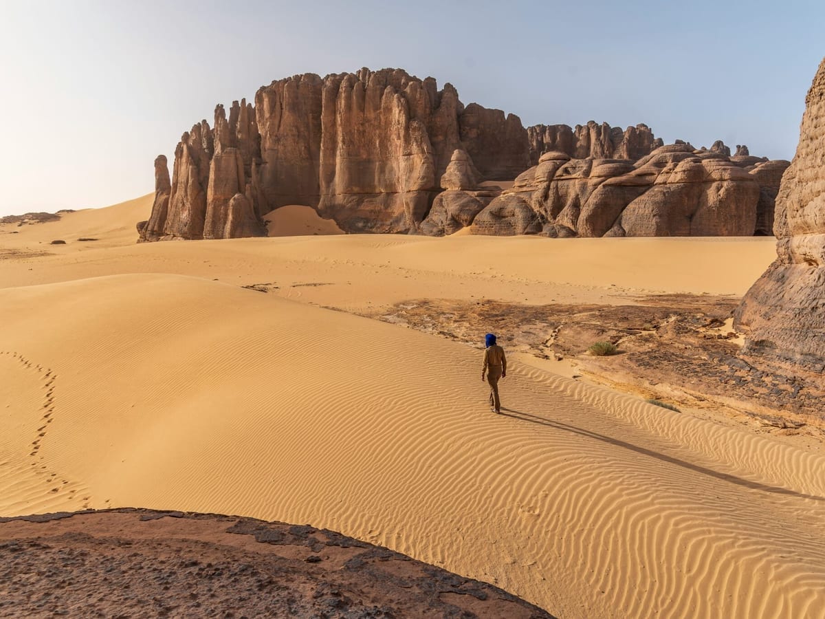 Sahara Desert Adventure - Image 2